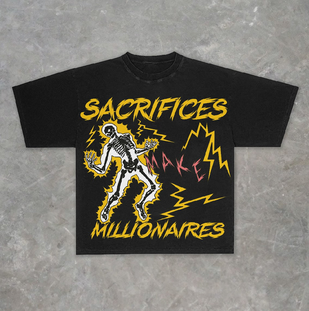 NonConsors "Sacrifices" T-Shirt