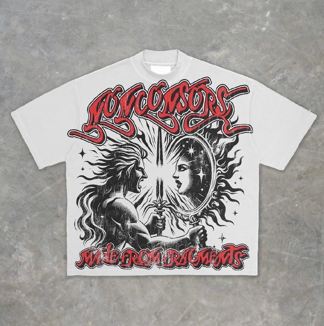 NonConsors “Art of War” T Shirt