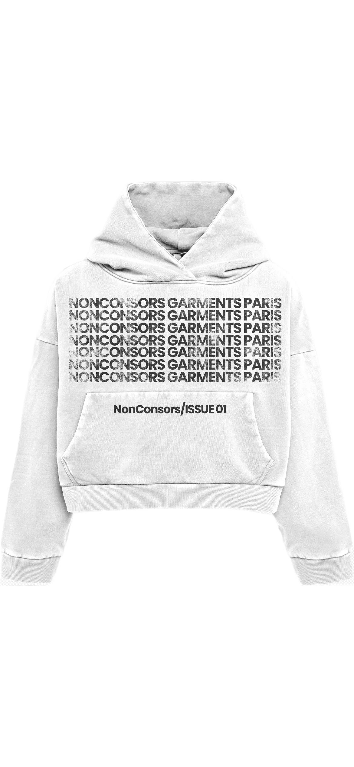 NonConsors Atelier Hoodie