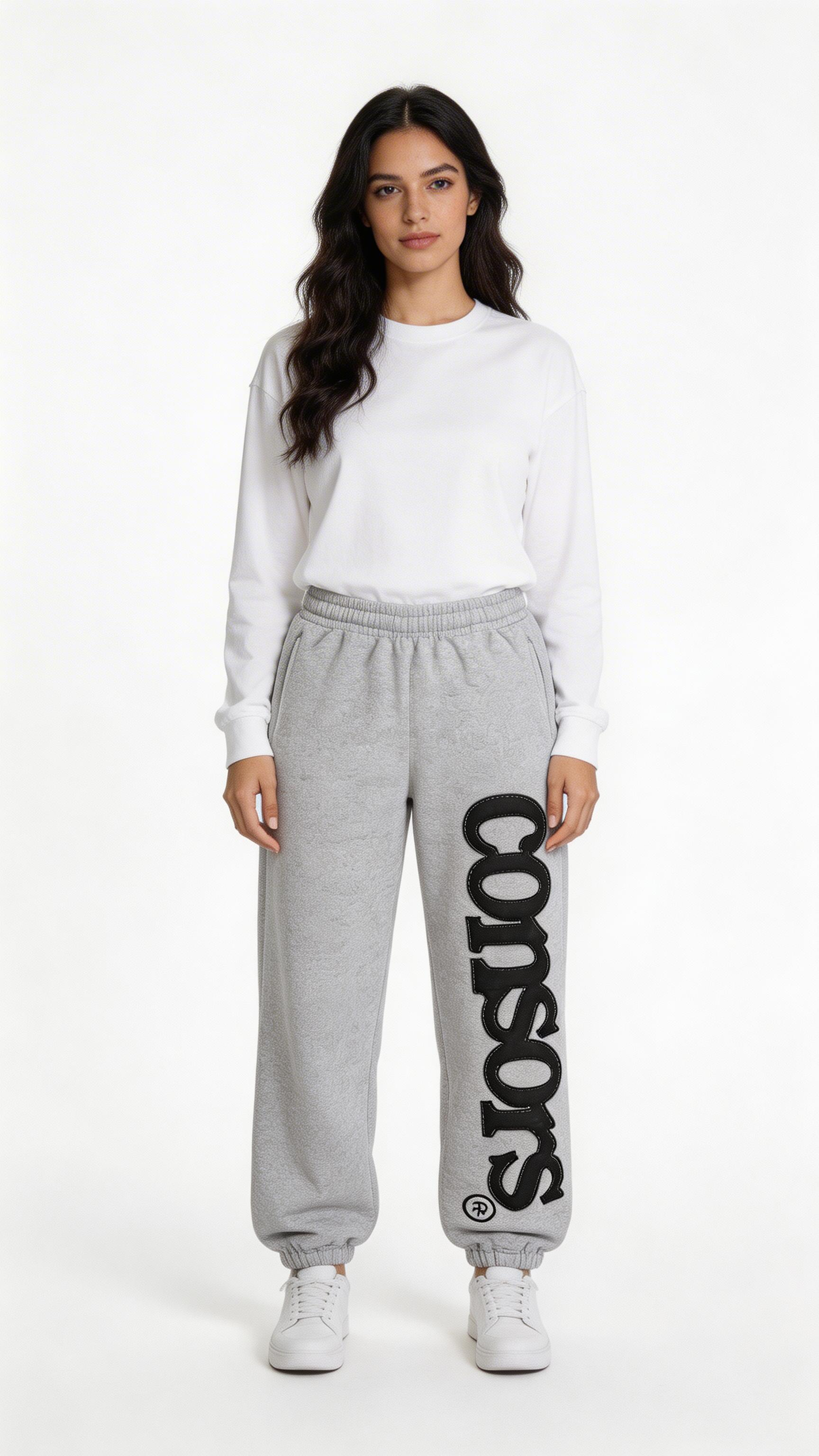 NonConsors “Consors Vert” Sweatpants