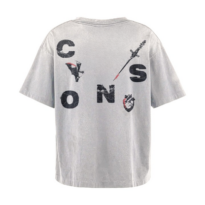 NonConsors "Witch Trial" Tee