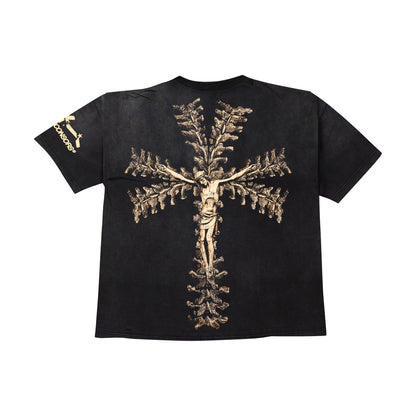 NonConsors “Fragment of Faith” Tee