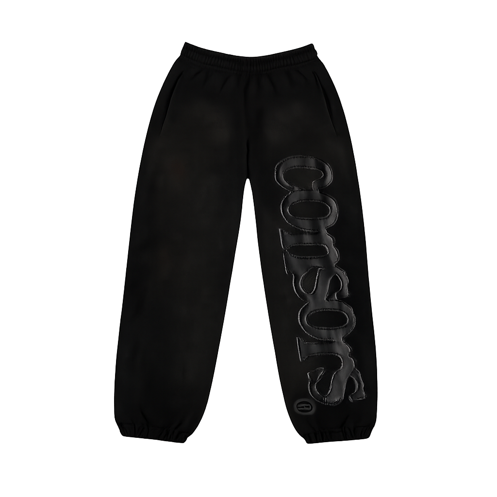 NonConsors “Consors Vert” Sweatpants