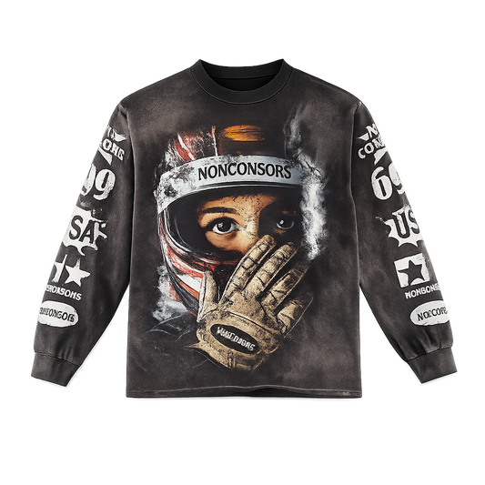 NonConsors “F1” Long Sleeve T-Shirt
