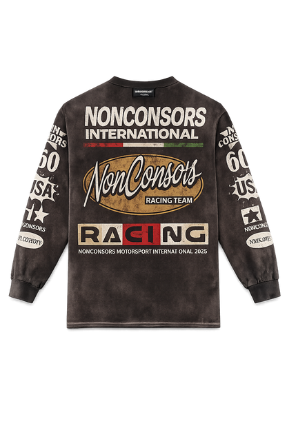 NonConsors “F1” Long Sleeve T-Shirt