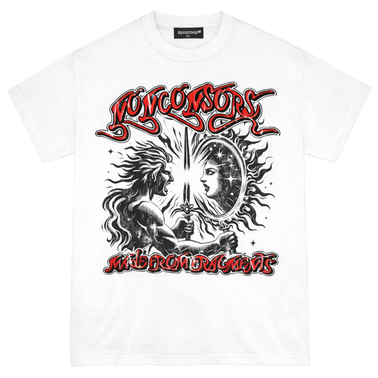 NonConsors “Art of War” T Shirt