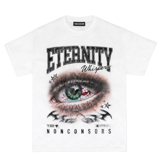 NonConsors “Eternity Whispers” T-Shirt