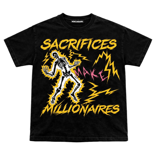 NonConsors "Sacrifices" T-Shirt