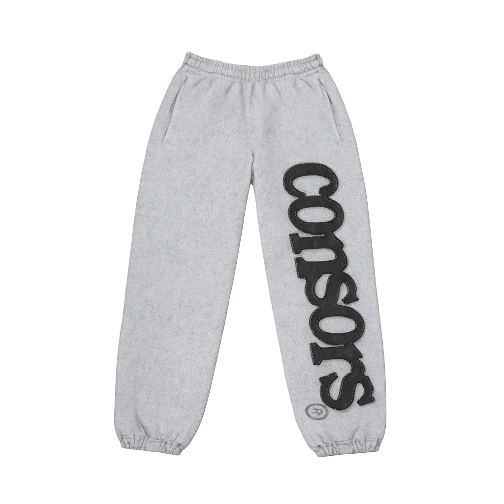 NonConsors “Consors Vert” Sweatpants