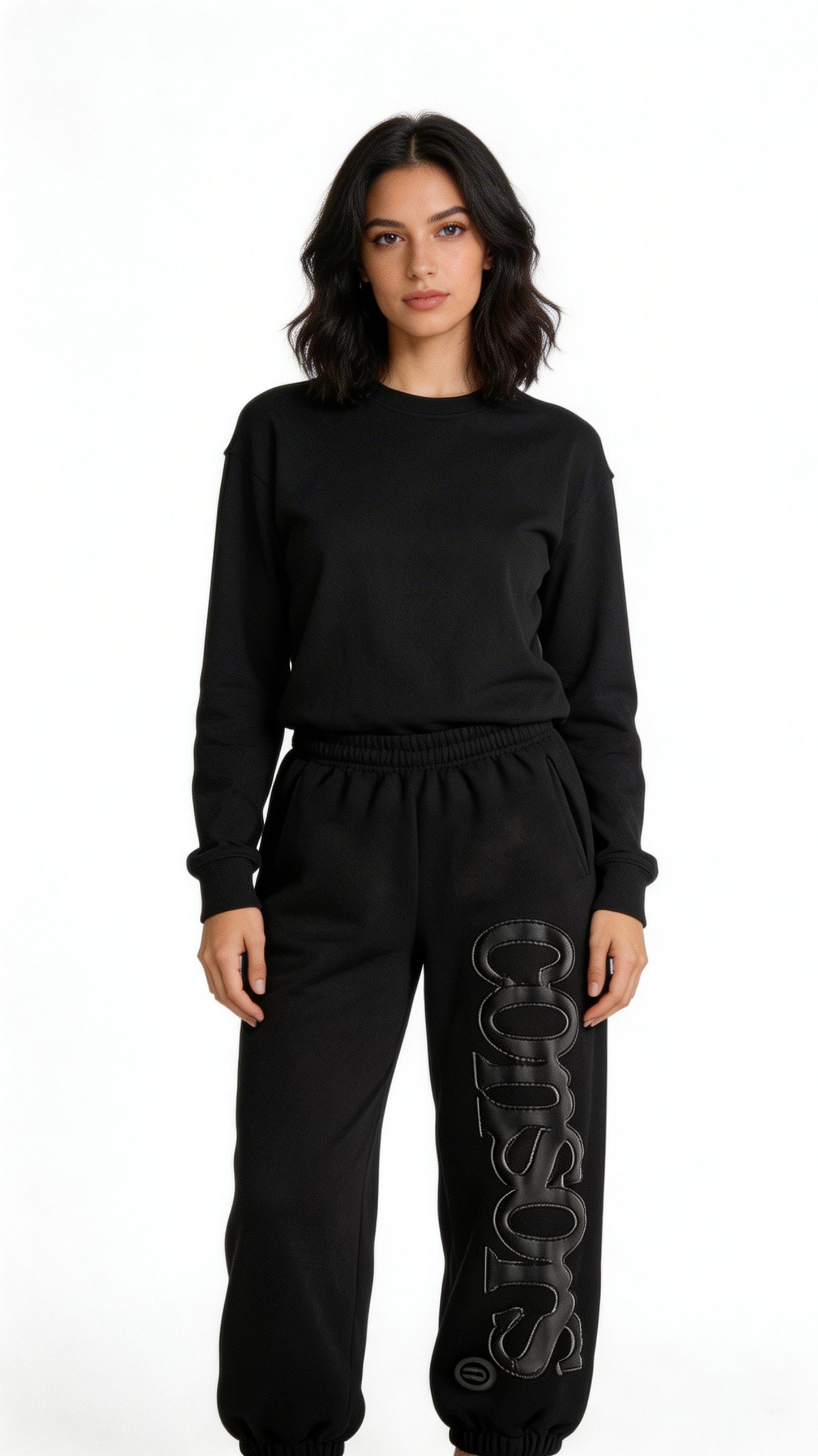 NonConsors “Consors Vert” Sweatpants