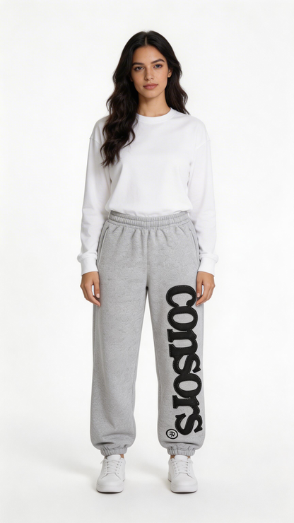 NonConsors “Consors Vert” Sweatpants