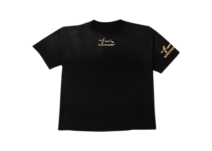 NonConsors “Fragment of Faith” Tee